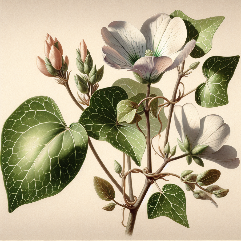 Scientific name: Hedera helix 'Needlepoint' Common name: Needlepoint Ivy (or Small-leaf English Ivy)